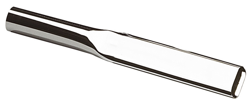 SUCEUR PLAT DROIT INOX