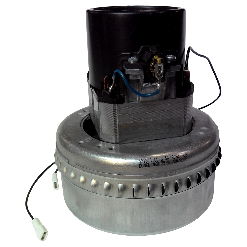 MOTEUR 1000 W. POUR ASPIRATEUR