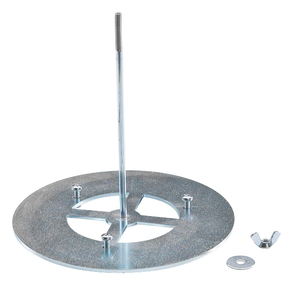 SUPPORT FILTRE CARTOUCHE POUR