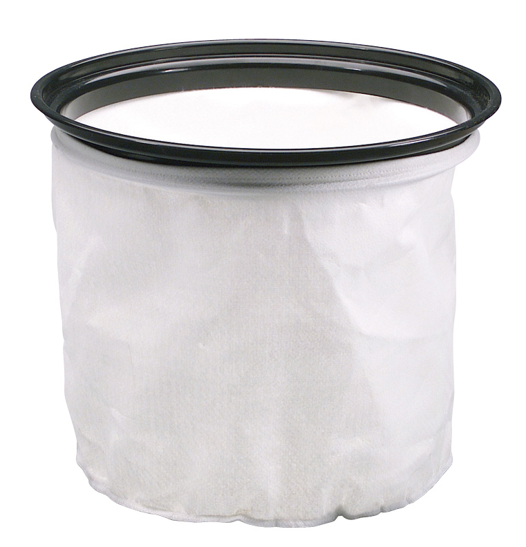 FILTRE COTON AVEC COLLERETTE