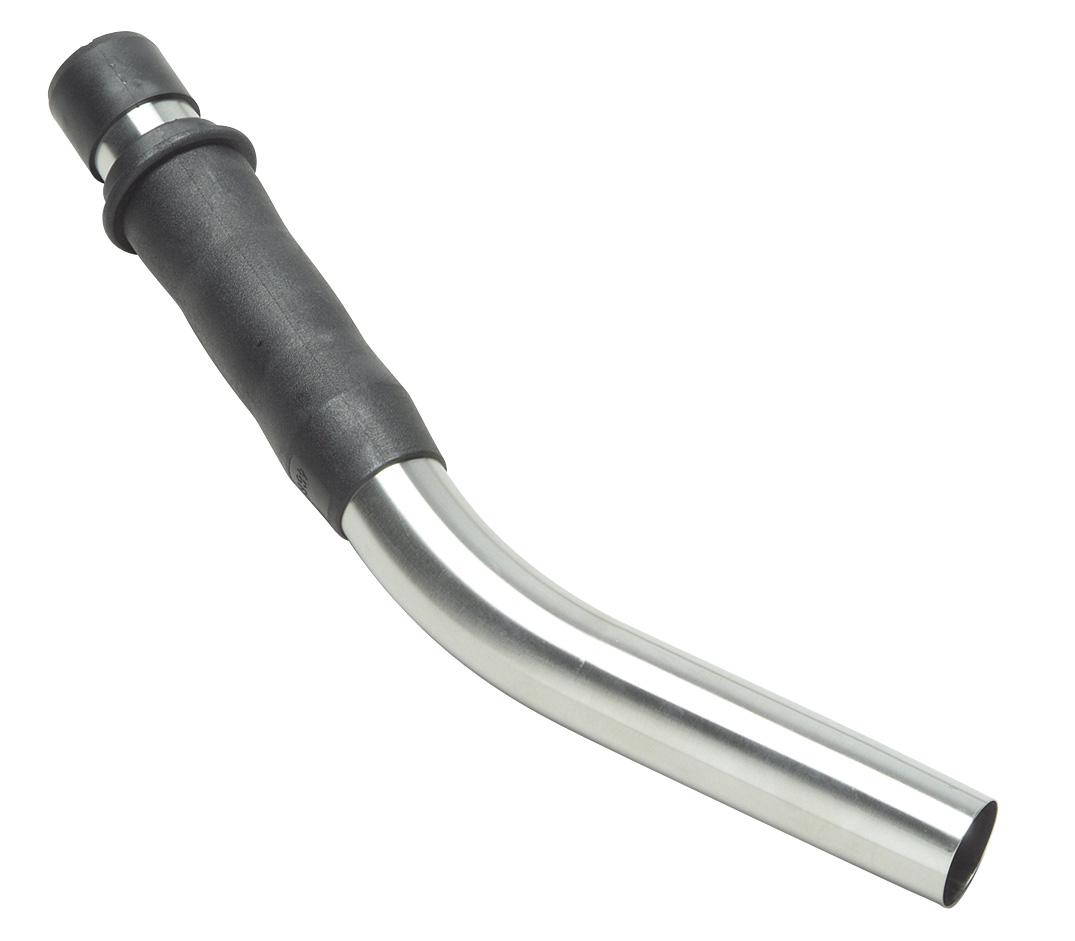 COUDE INOX D.36 L. 400 MM