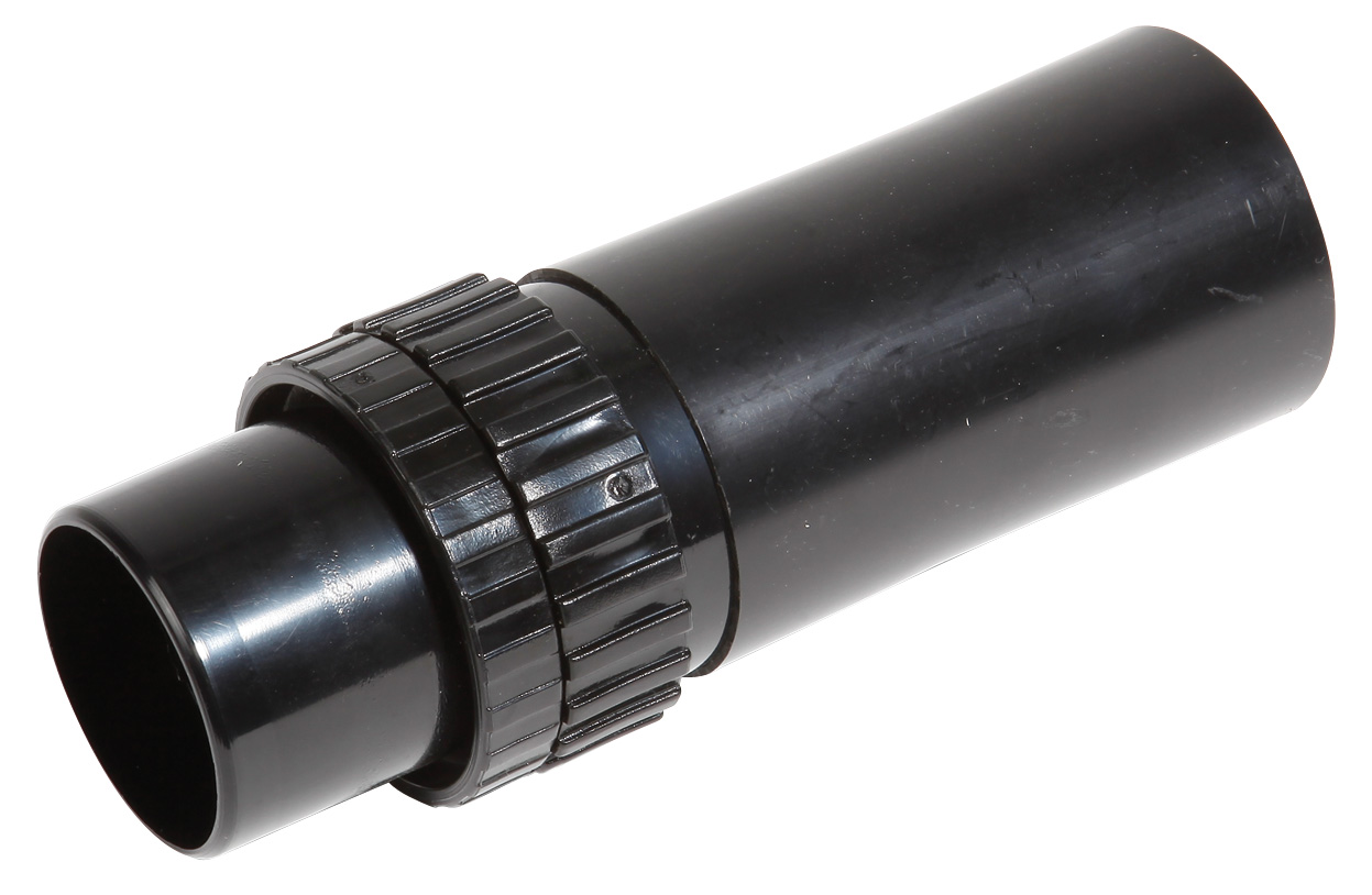 EMBOUT DE RACCORDEMENT