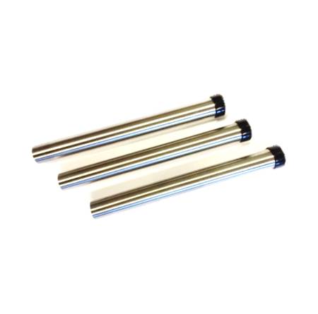 TUBE INOX, 3 X 350 MM