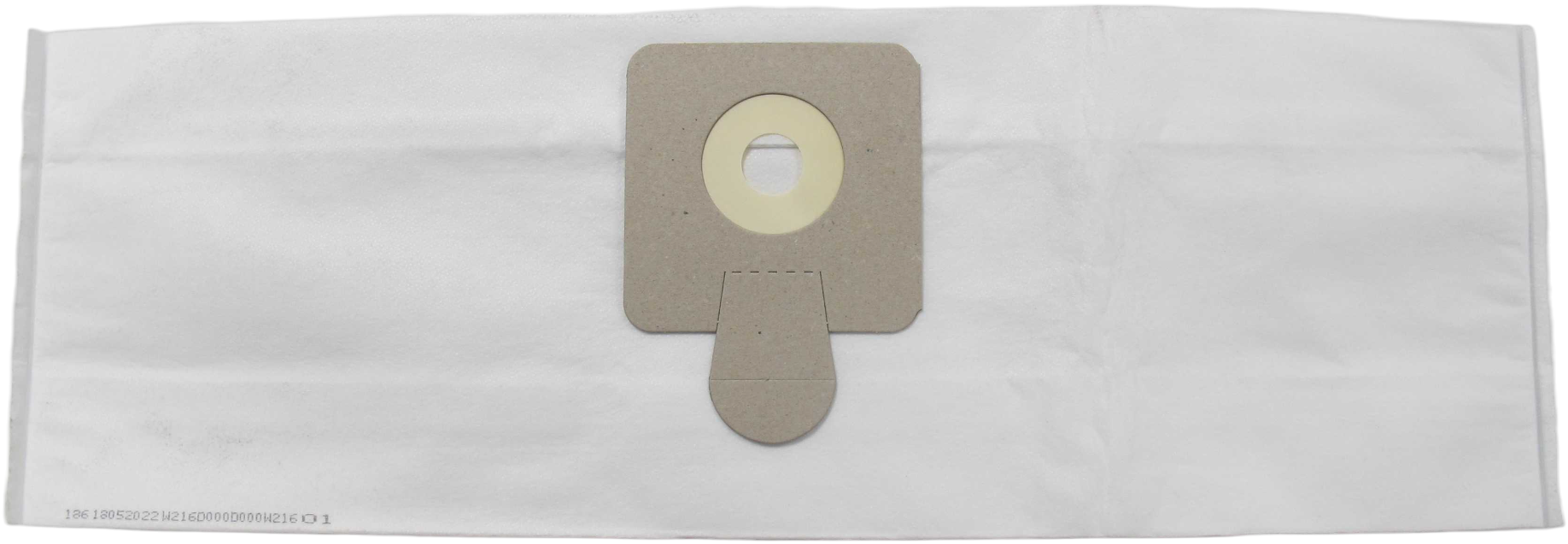 LOT DE 10 SACS SYNTHETIQUES