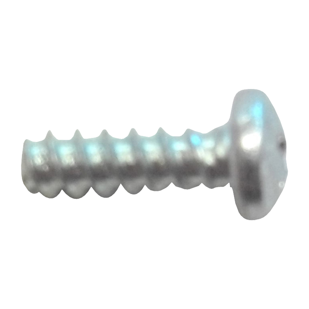 VIS 4,8 X 16 POUR ASPIRATEURS