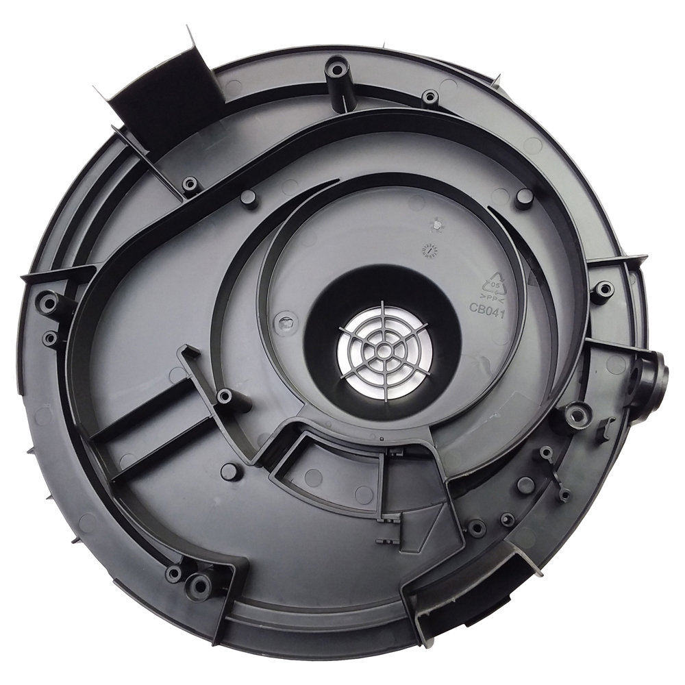 FLASQUE SUPPORT MOTEUR P/ASPI.