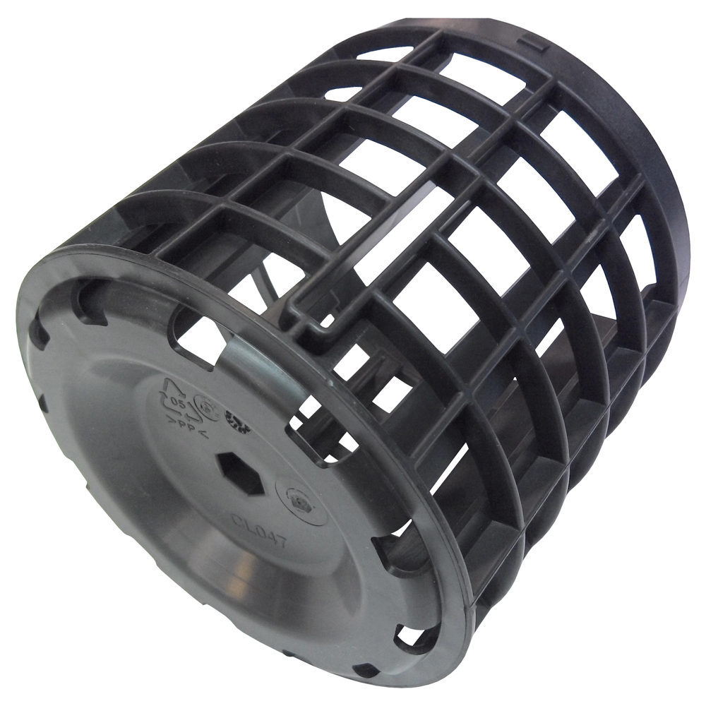 GRILLE  FLOTTEUR P/ ASPIRATEUR