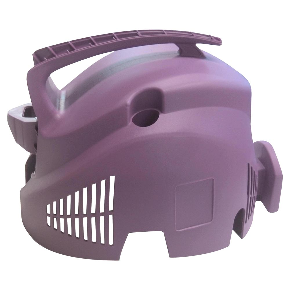 FLASQUE SUPERIEURE POUR