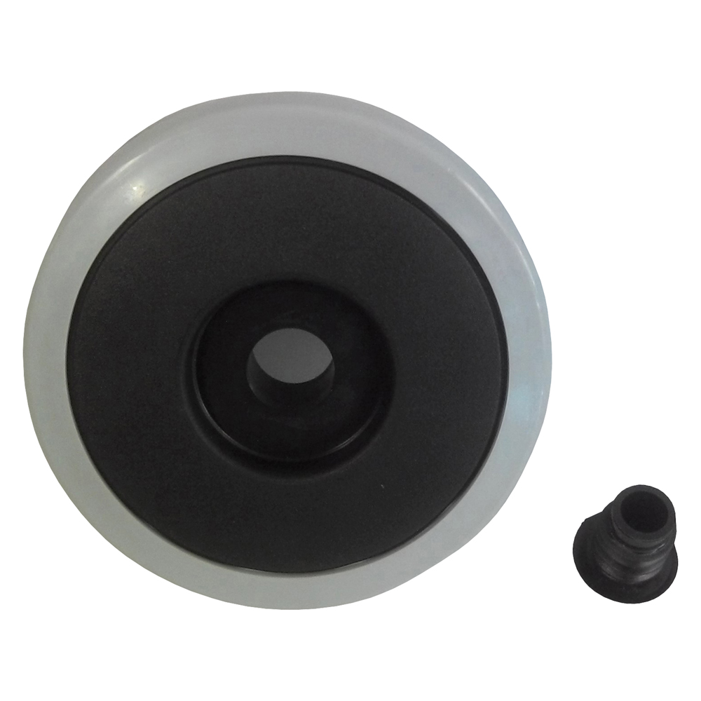 ROUE POUR ASPIRATEUR JET 15I