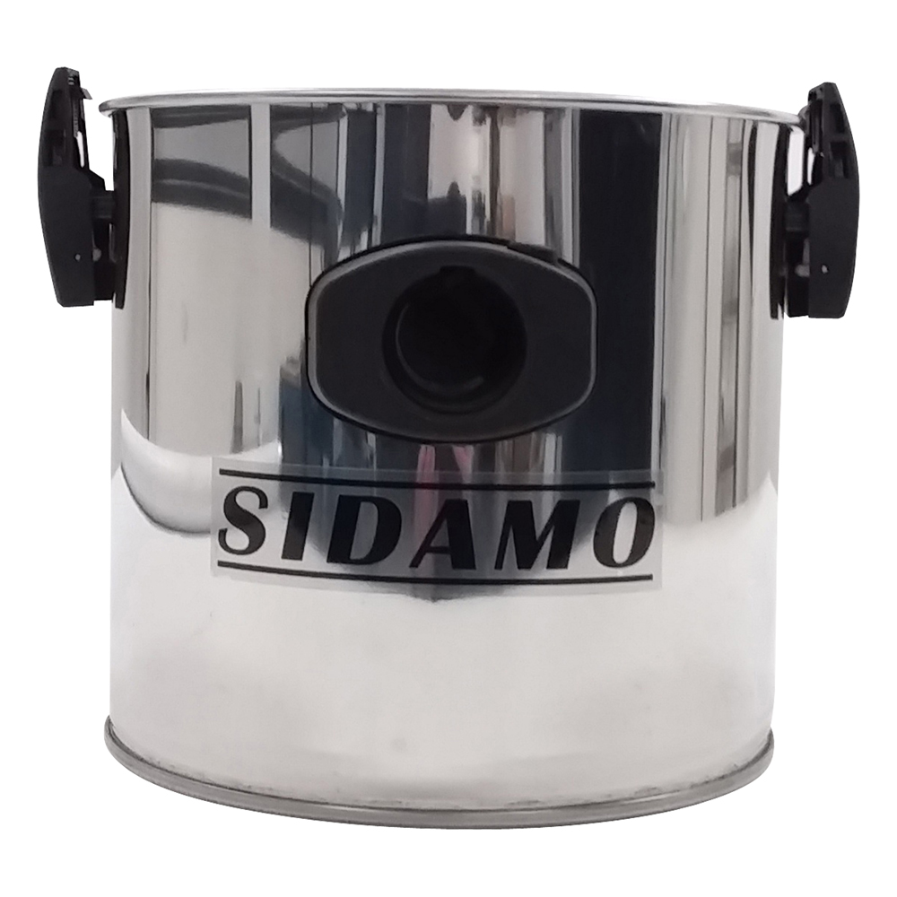 CUVE COMPLETE POUR ASPIRATEUR