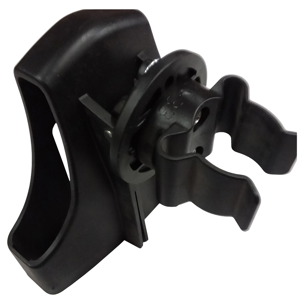 CROCHET DE TUBE COMPLET POUR