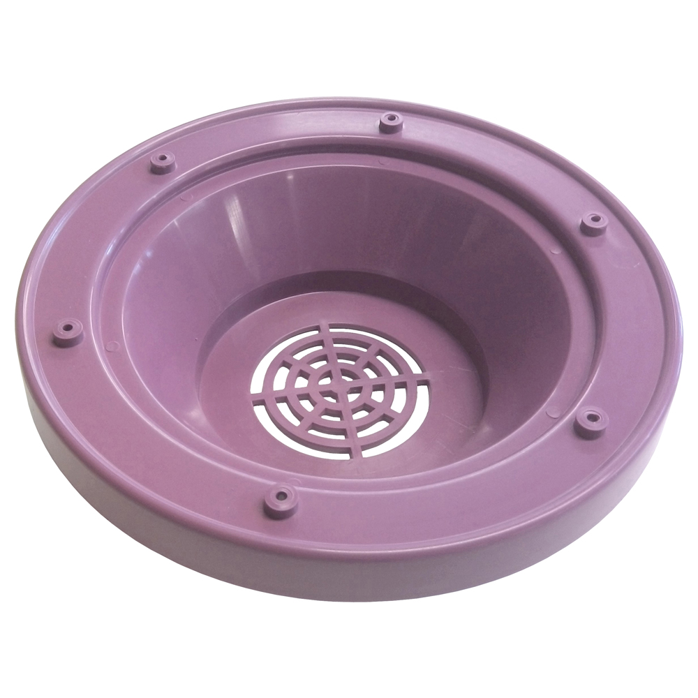 SUPPORT MOTEUR FERMETURE CUVE