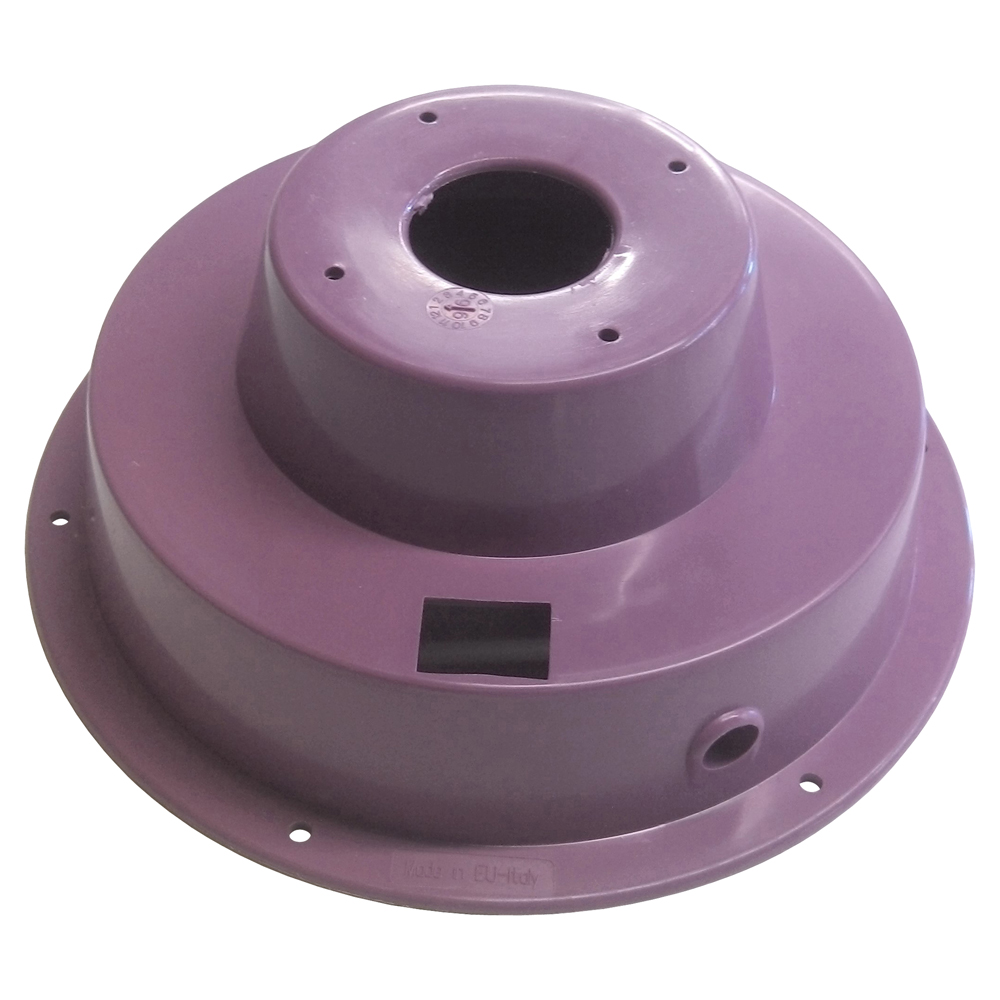 FLASQUE SUPPORT INTERRUPTEUR