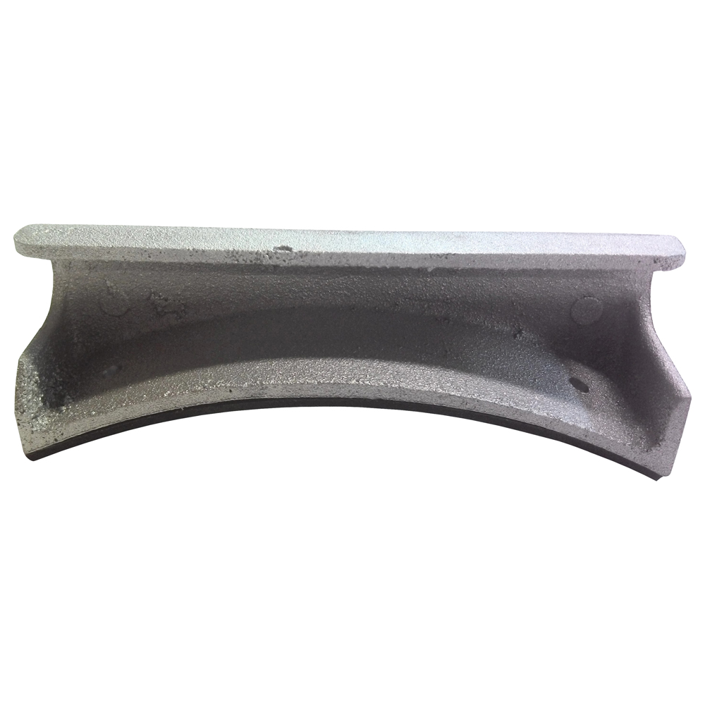 SUPPORT ALUMINIUM DE CUVE POUR