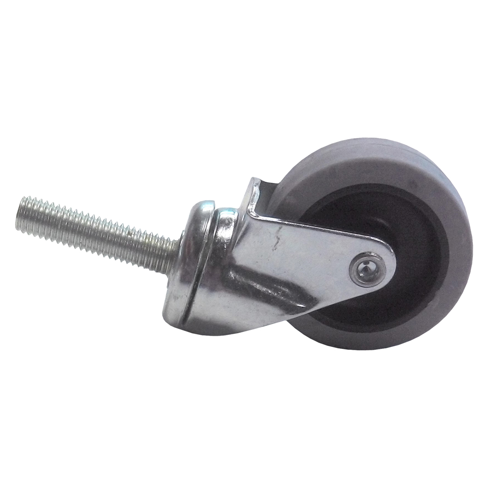 ROULETTE PIVOTANTE POUR