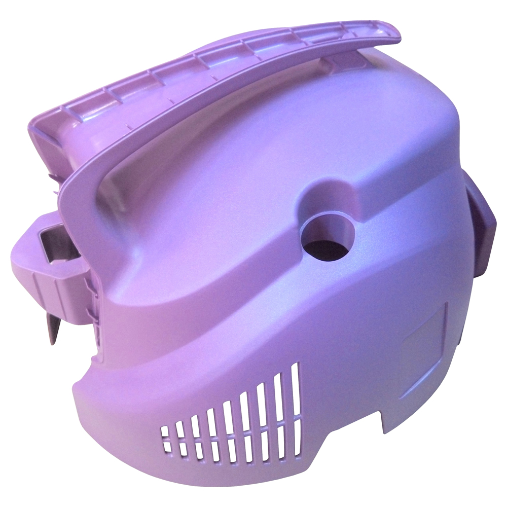 FLASQUE SUPERIEURE POUR