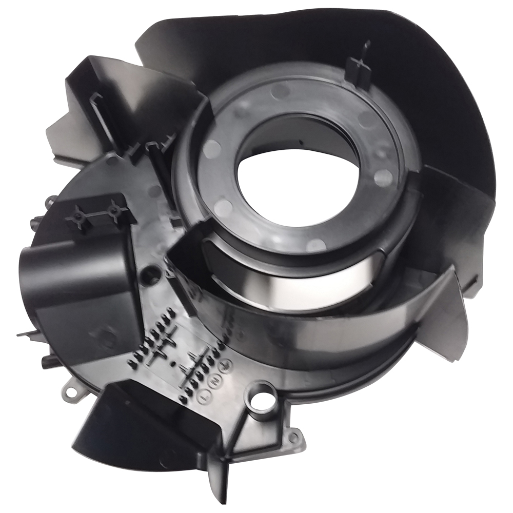 FLASQUE INTERMEDIAIRE P/ASPI.