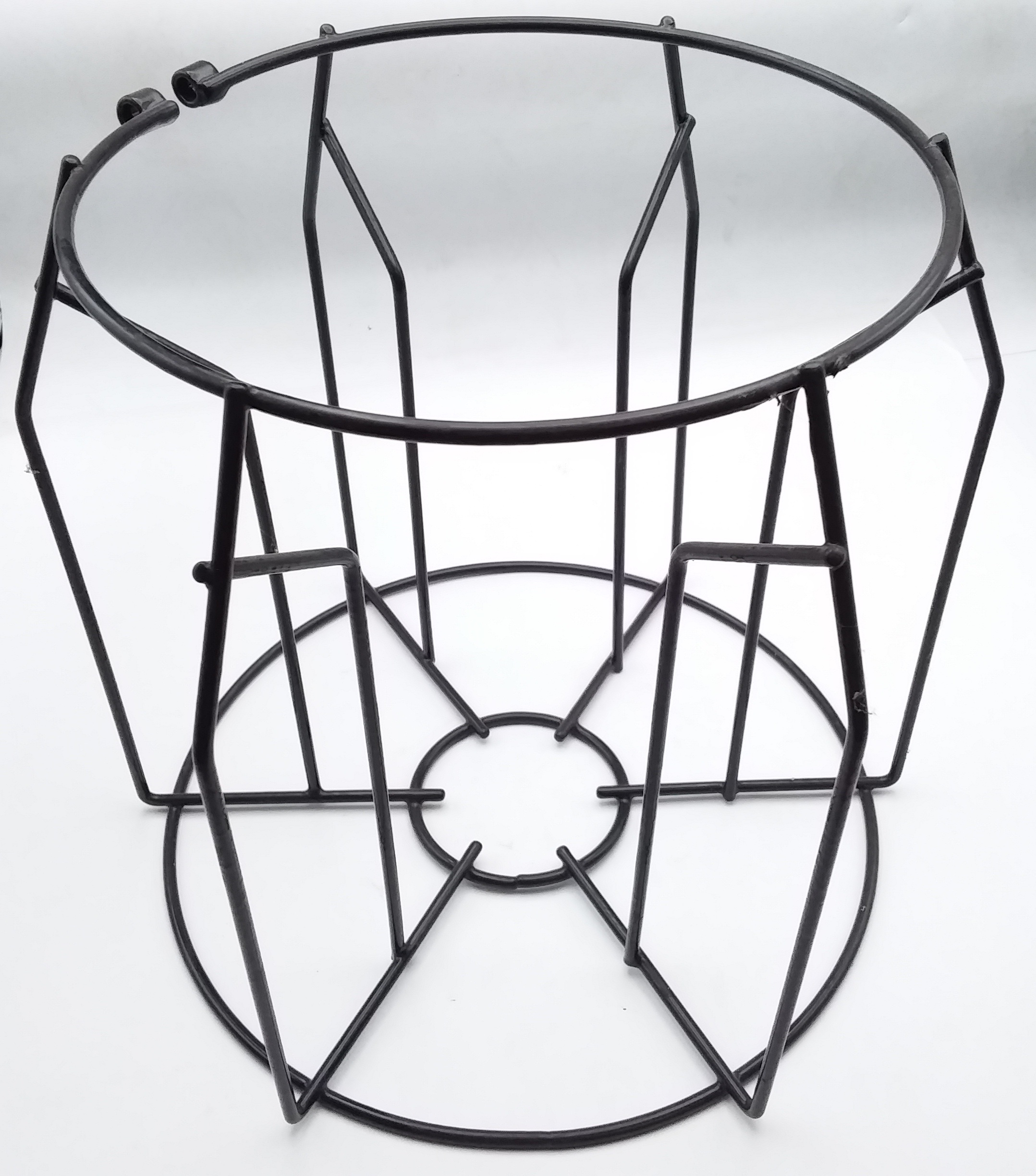 GRILLE SUPPORT FLOTTEUR POUR