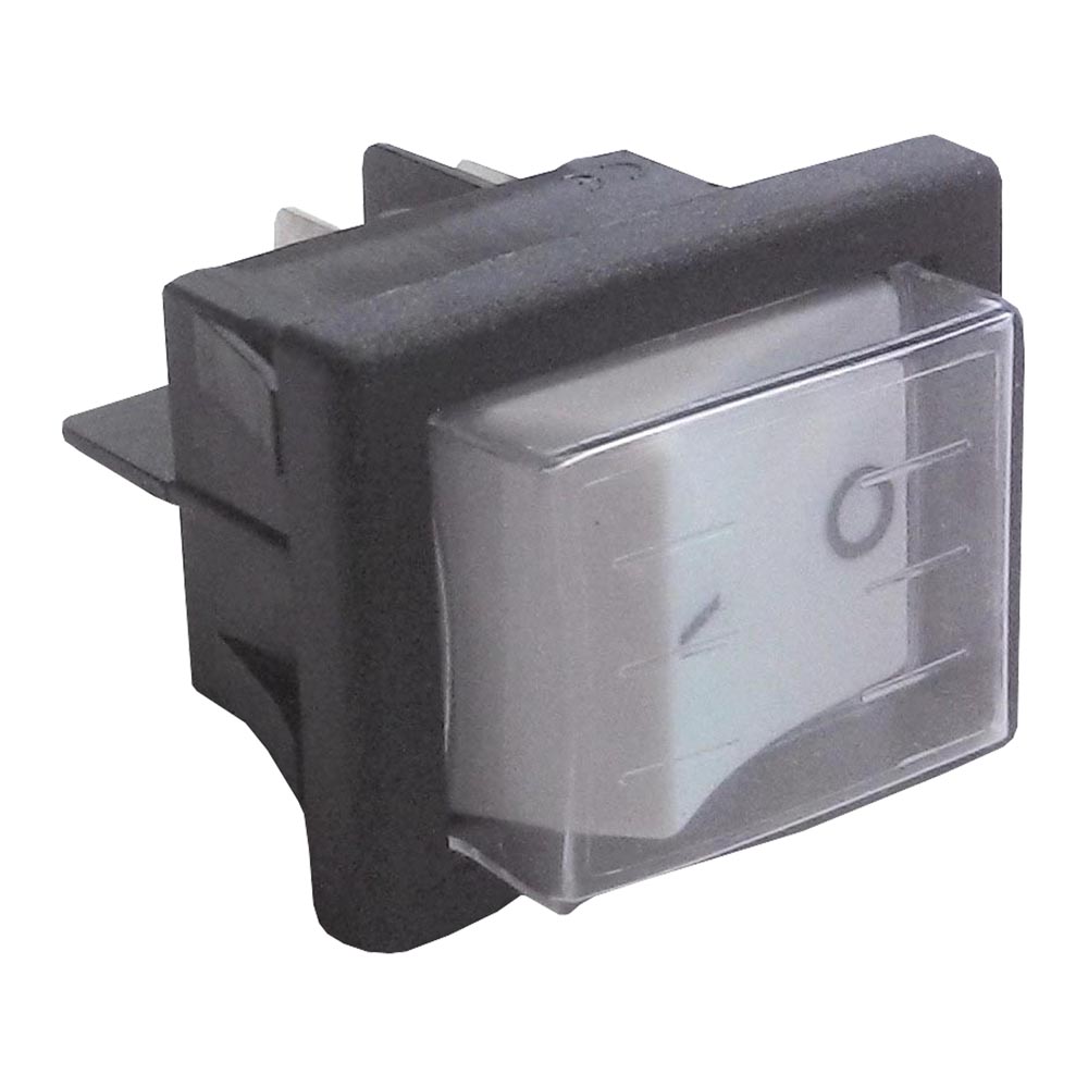 INTERRUPTEUR POUR ASPIRATEURS