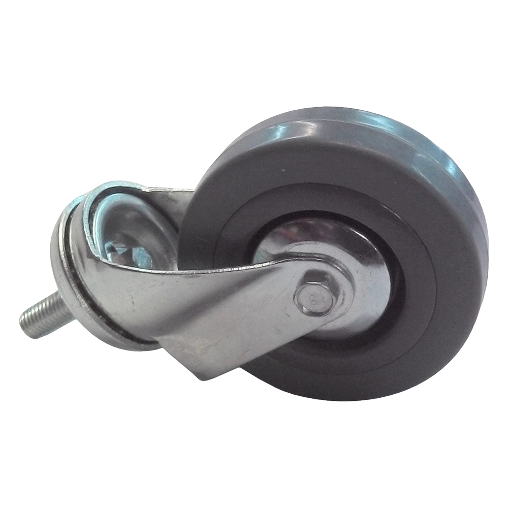 ROULETTE PIVOTANTE POUR ASPIRA