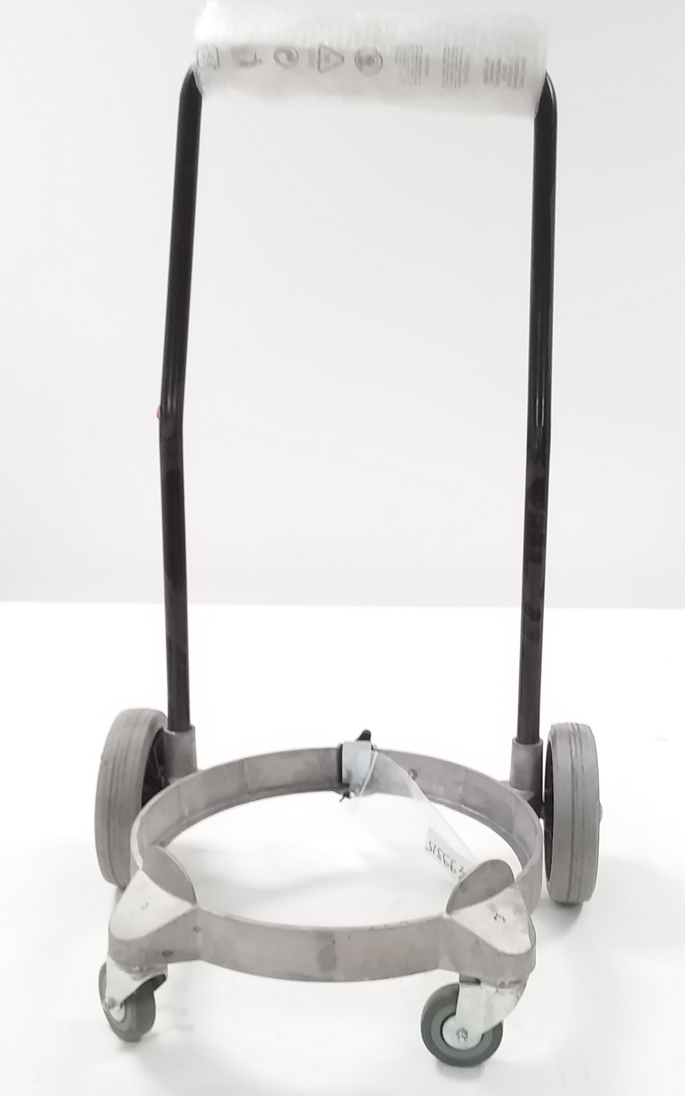 CHARIOT COMPLET POUR