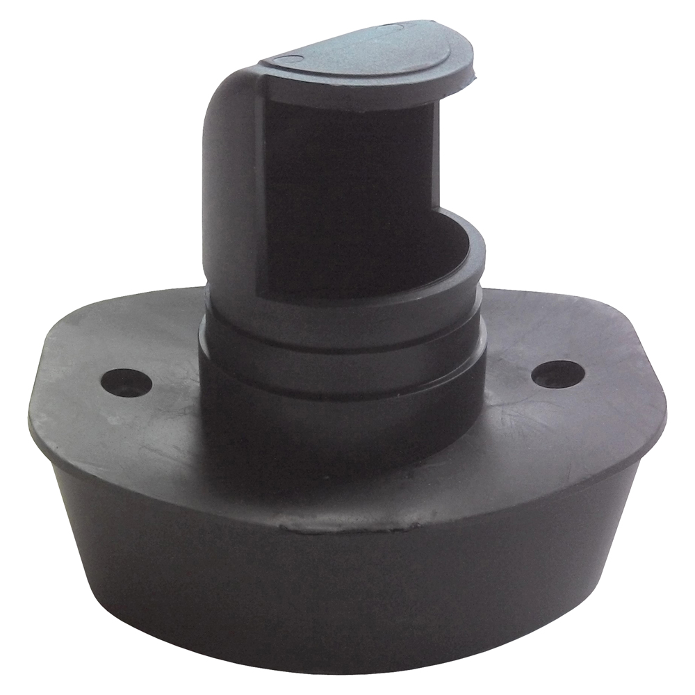 PRISE FLEXIBLE PLASTIQUE P/JET