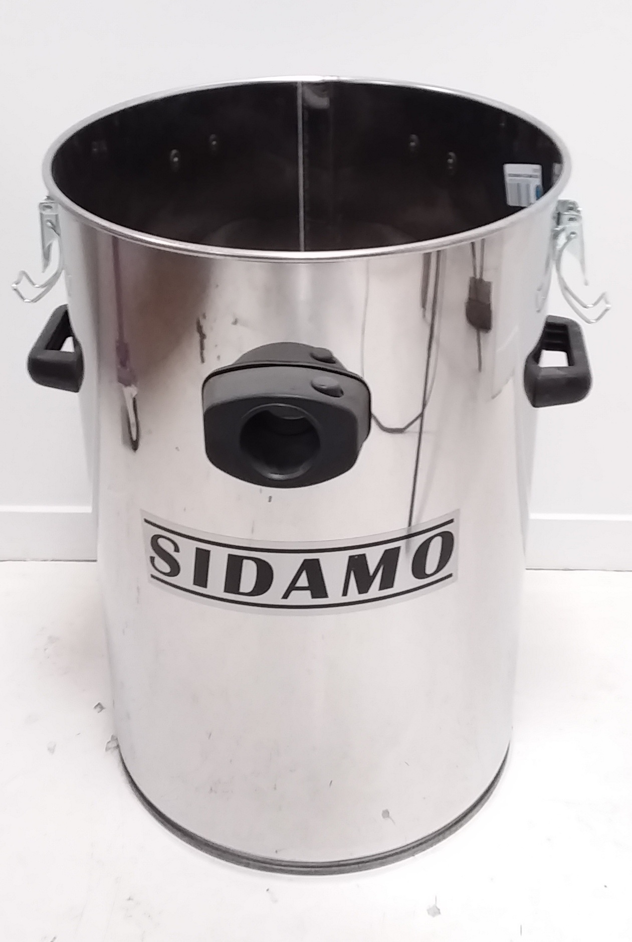 CUVE COMPLETE D'ASPIRATEUR