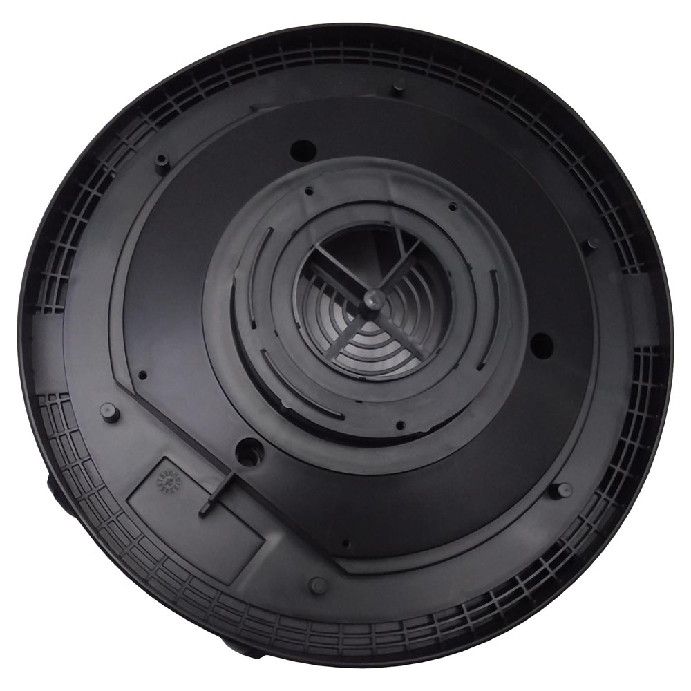 FLASQUE SUPPORT INTER. P/ASPI.