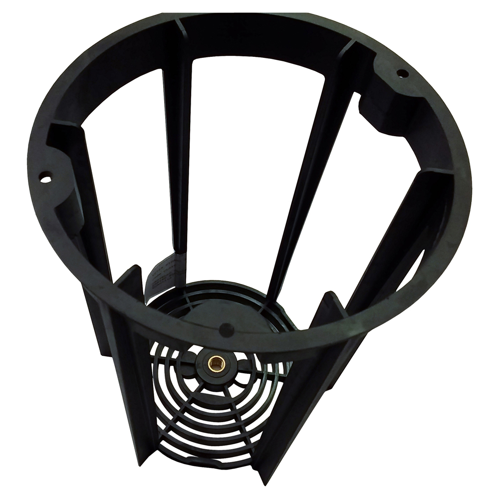 GRILLE FLOTTEUR JET 50I-