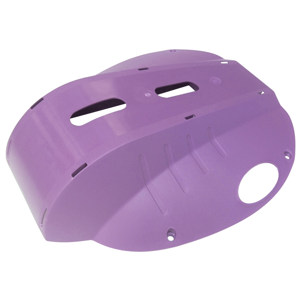 CAPOT INFERIEUR .JET 50I-50P