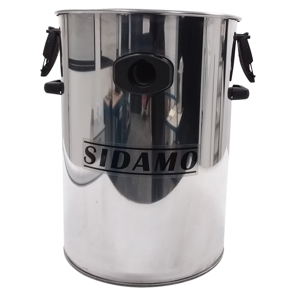 CUVE COMPLETE POUR ASPIRATEUR