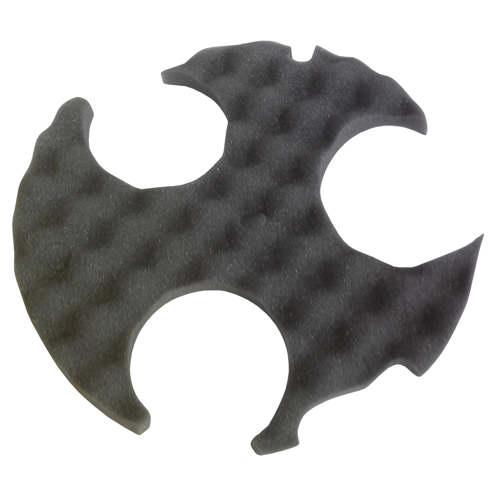 JOINT MOUSSE FLASQUE SUP