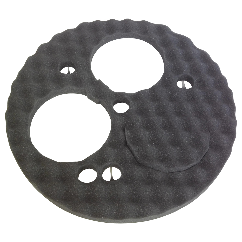 JOINT MOUSSE SUPERIEUR JET