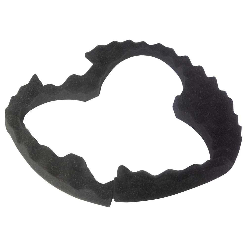 JOINT MOUSSE INFERIEUR JET