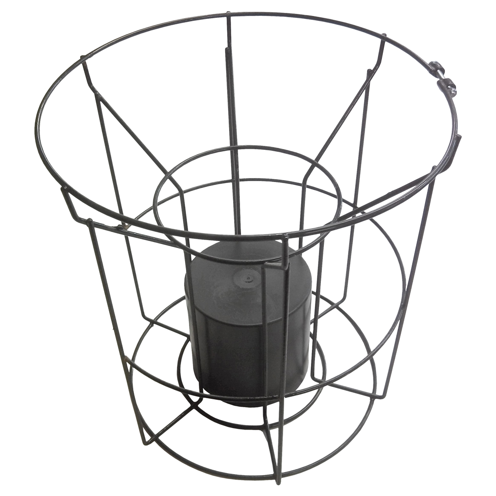 GRILLE SUPPORT FLOTTEUR P/JET