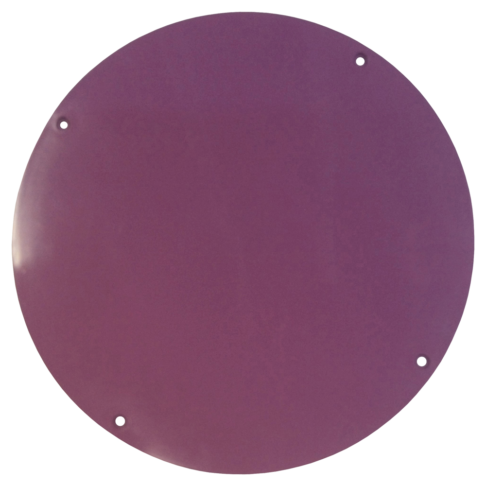 CAPOT MOTEUR (CHEMINEE) POUR