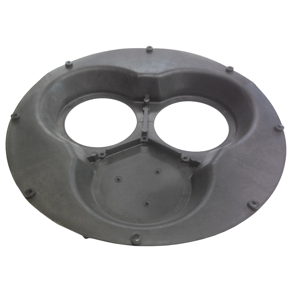 FLASQUE DE SERRAGE MOTEUR POUR