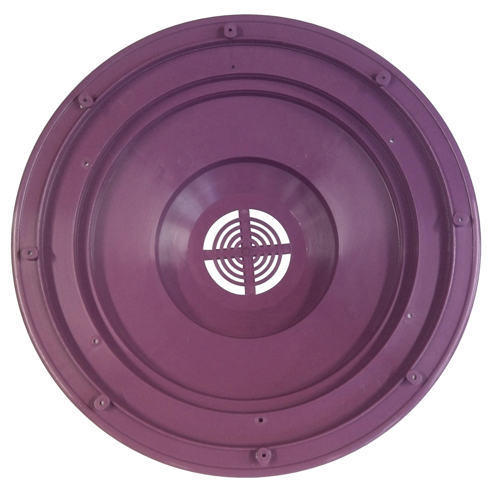 SUPPORT MOTEURS FERMETURE CUVE