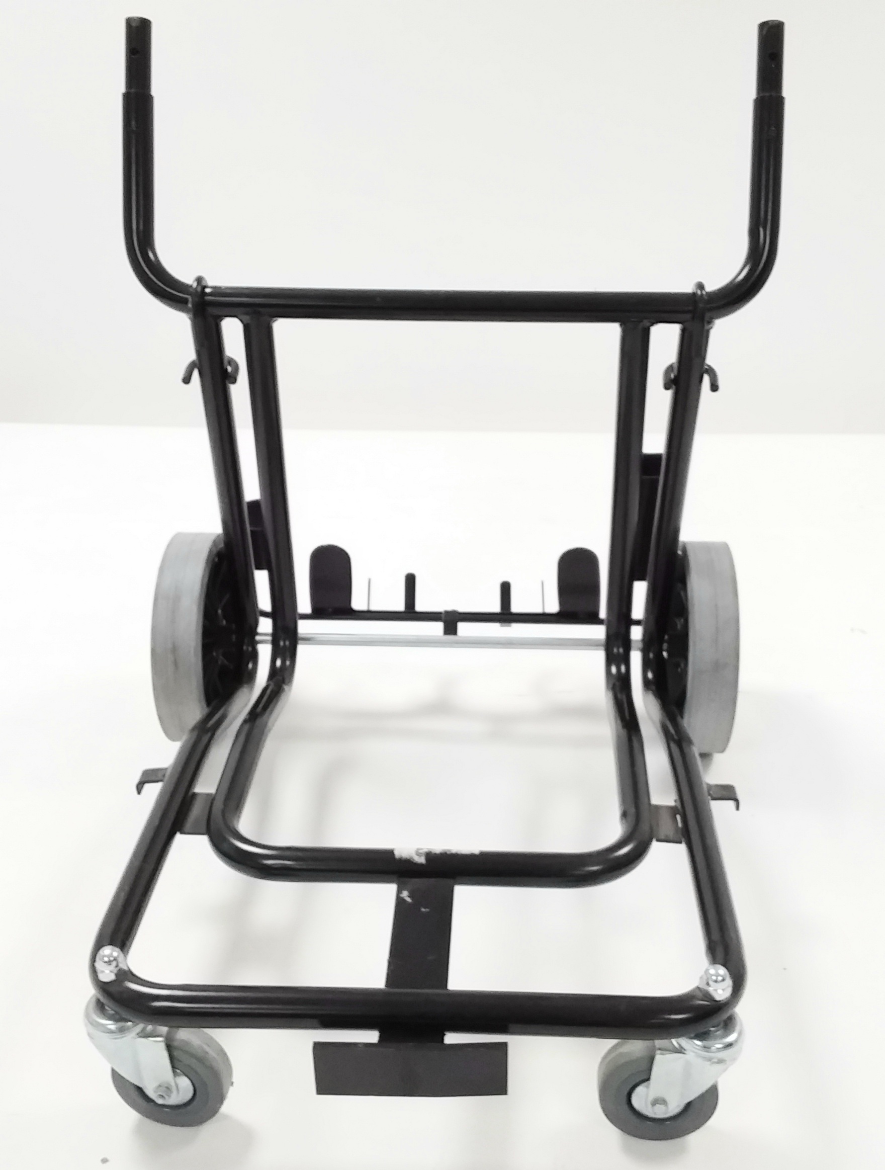 CHARIOT BASCULANT P/ASPIRATEUR