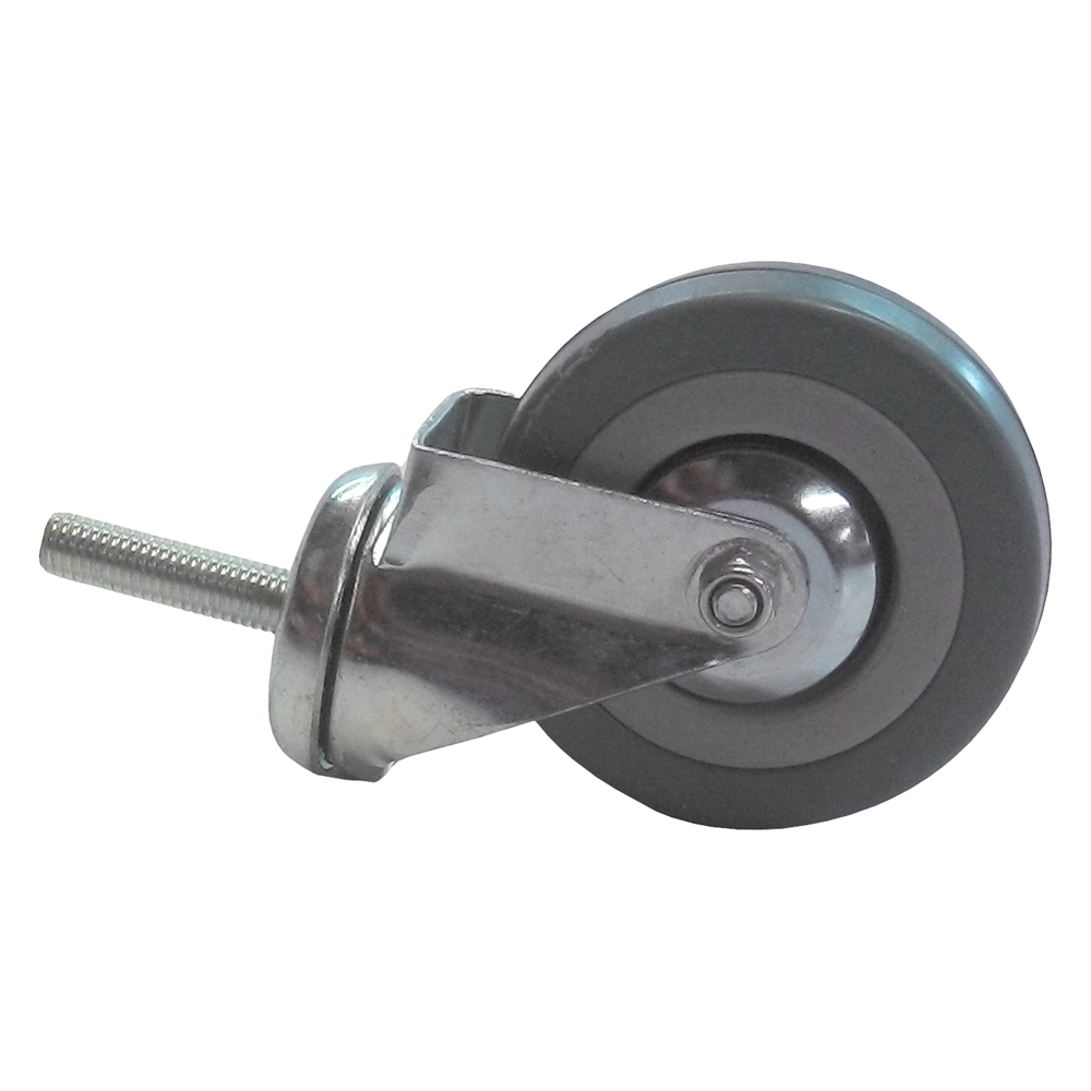 ROULETTE PIVOTANTE POUR