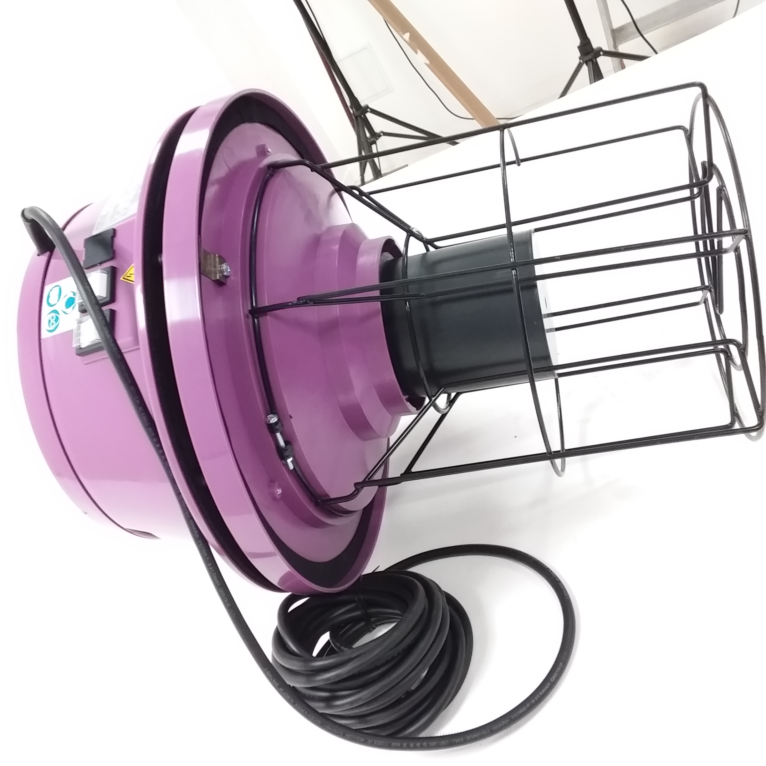 TETE COMPLETE D'ASPIRATEUR