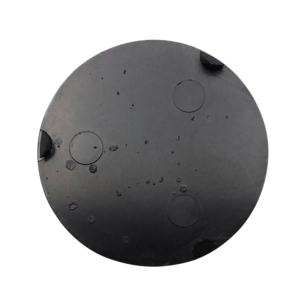 CACHE TROU FLASQUE SUP