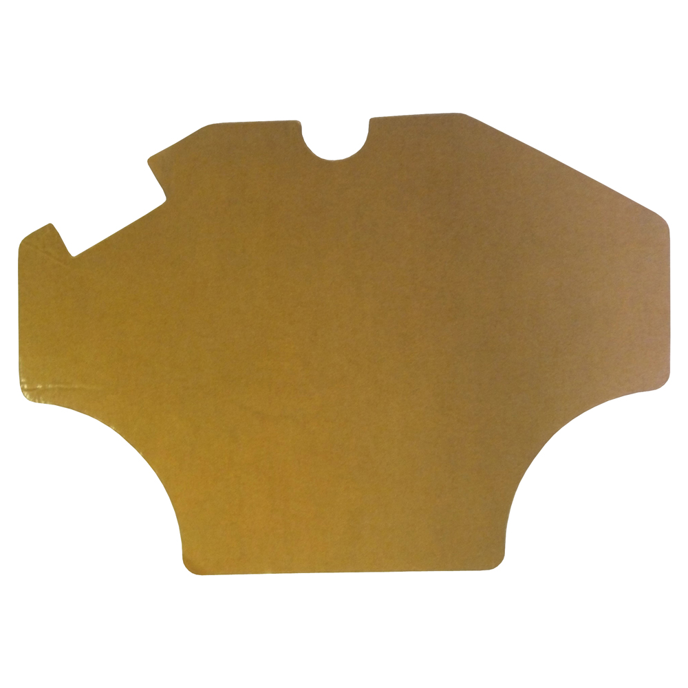 JOINT DE CAPOT MOTEUR REP.2 P/