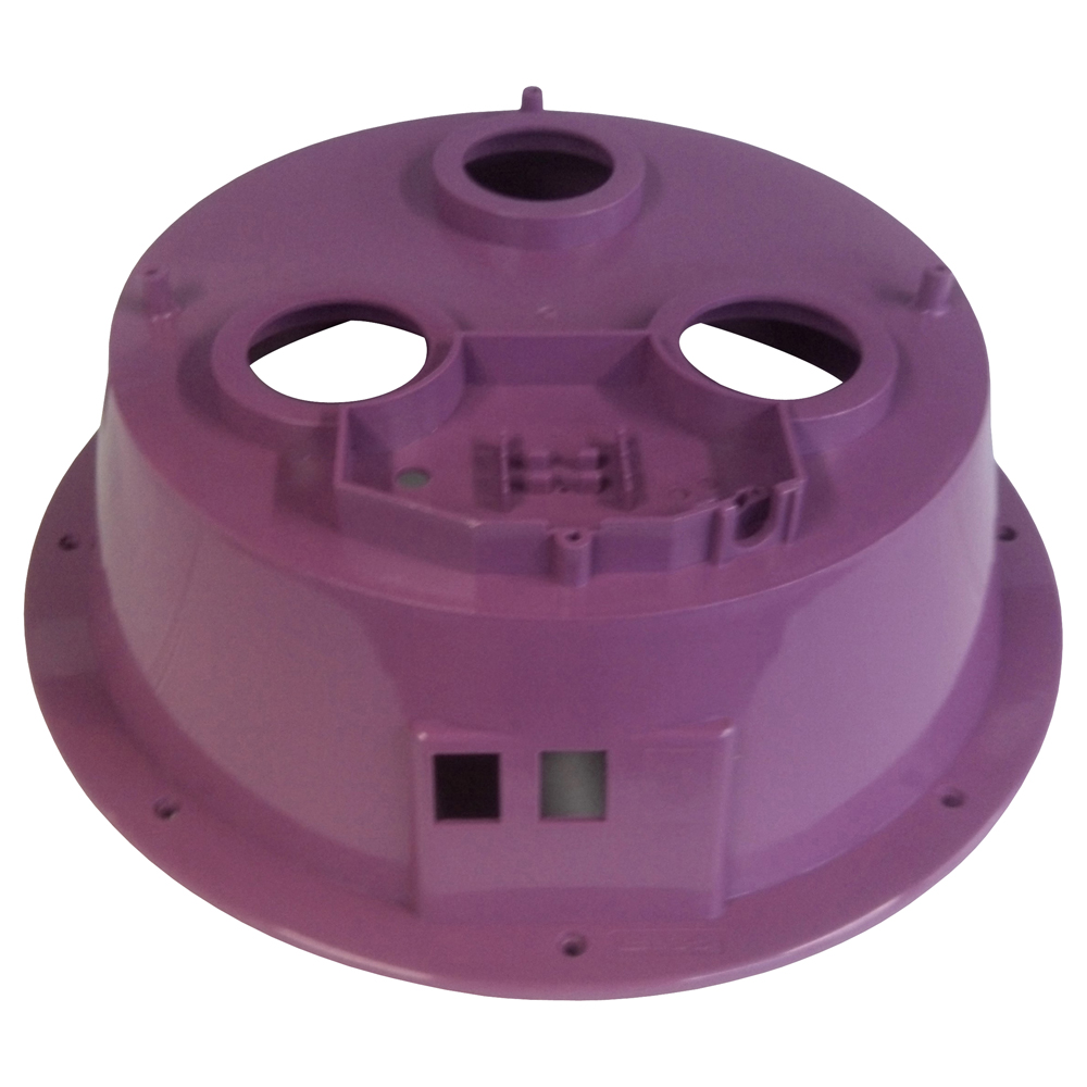 FLASQUE SUPPORT INTERRUPTEUR