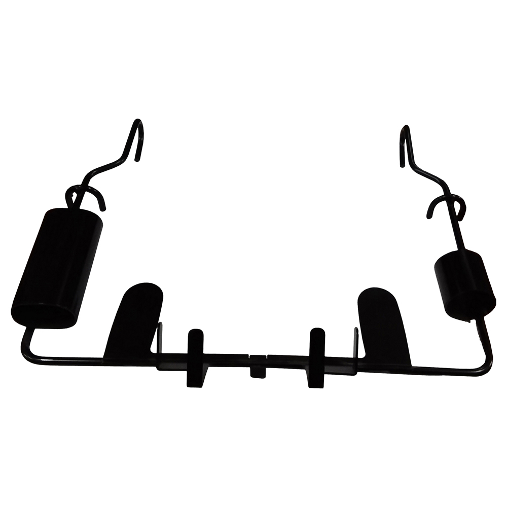 PORTE ACCESSOIRES P/ASPIRATEUR