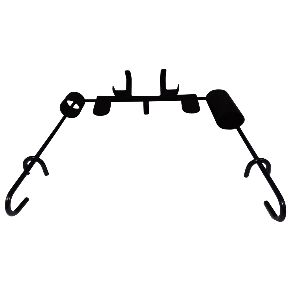 PORTE ACCESSOIRES  POUR ASPIRATEURS