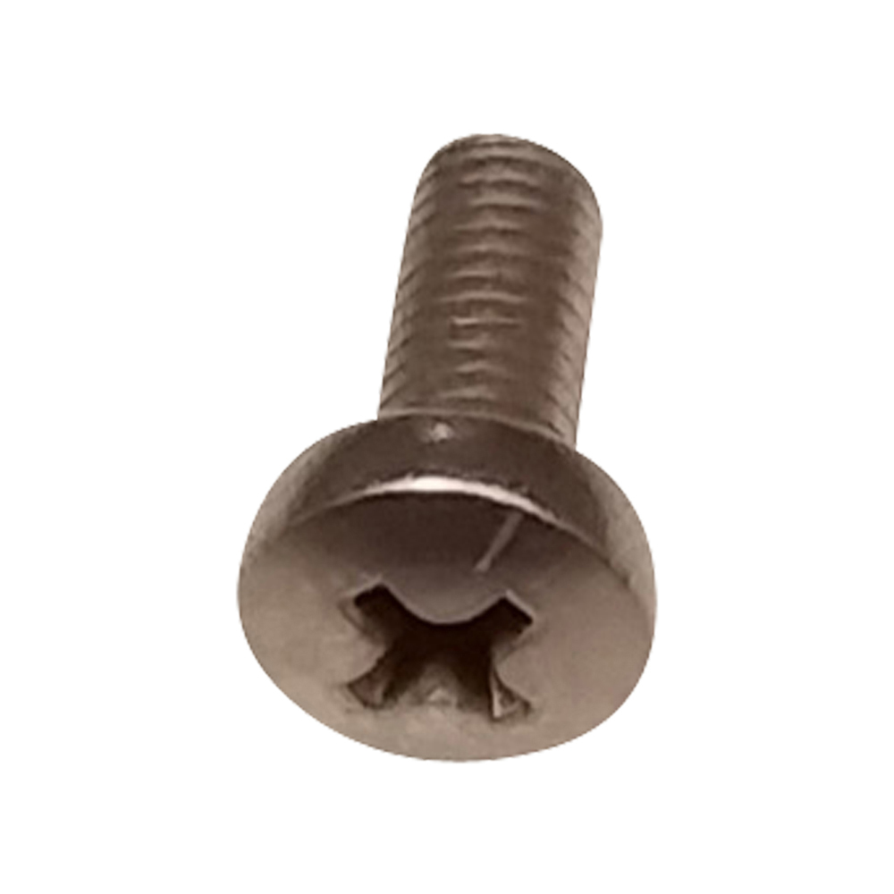 VIS M5X12  JET 60P OU