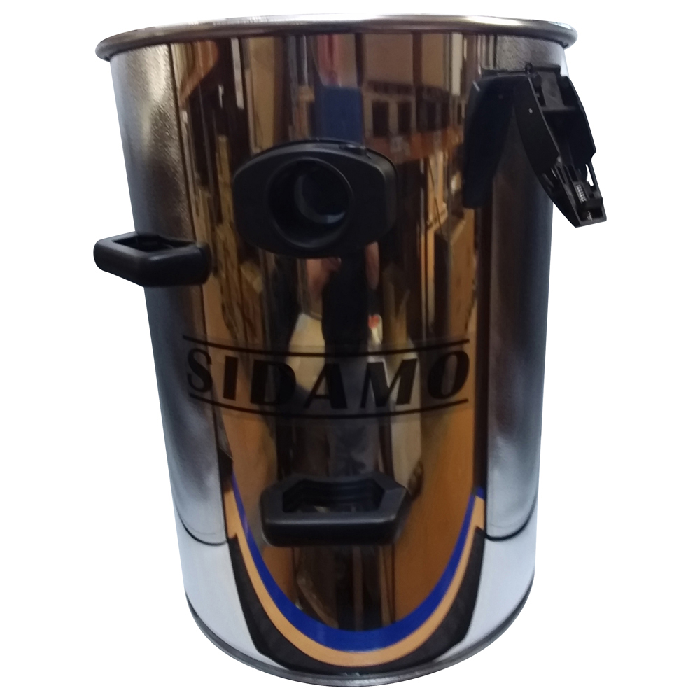 CUVE COMPLETE P/ASPIRATEUR