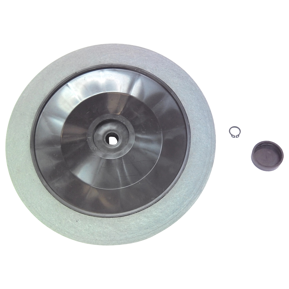 ROUE POUR ASPIRATEUR JET 60I-