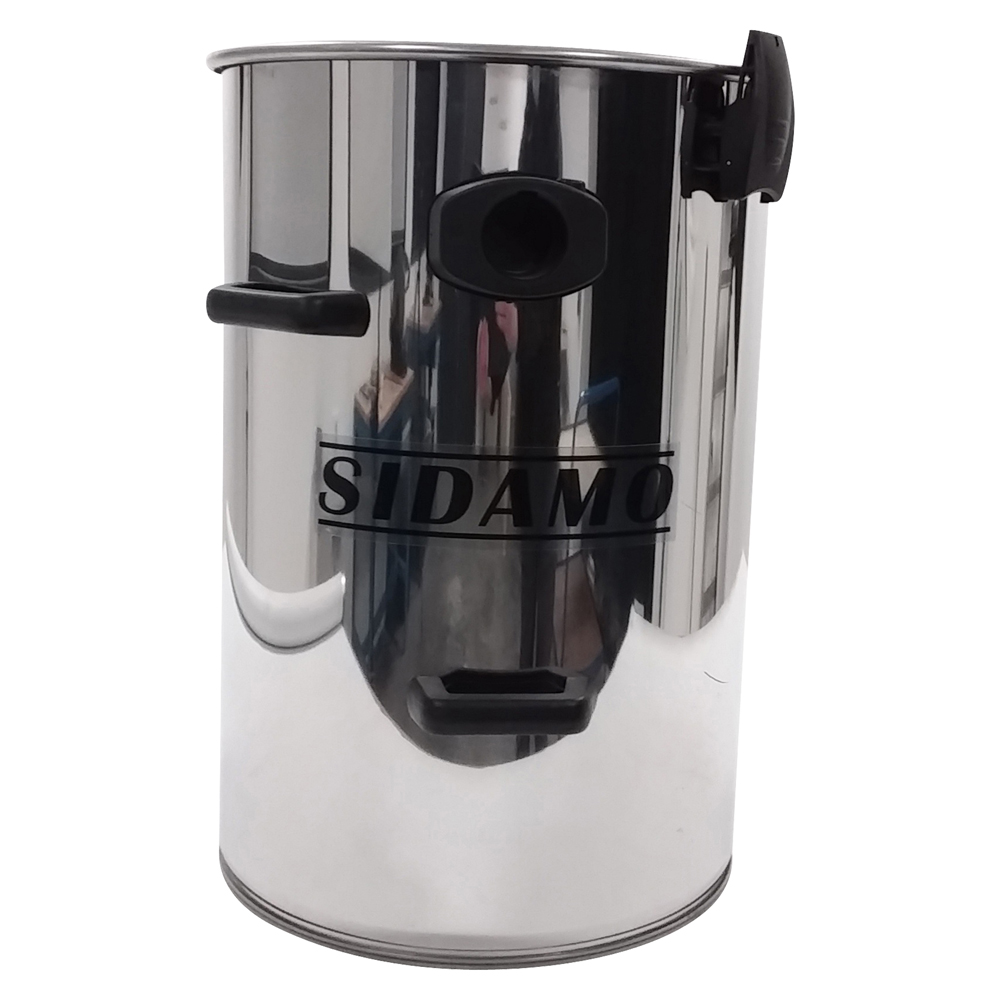 CUVE COMPLETE POUR ASPIRATEUR